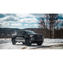 Load image into Gallery viewer, Corsa 19-23 Chevy Silverado/GMC Sierra 6.2L Crew Cab Short Bed 147.5 Cat-Back Dual Rear Exit No Tips Catback CORSA Performance
