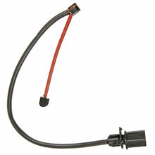 Load image into Gallery viewer, Power Stop 13-15 Audi RS5 Front Right Euro-Stop Electronic Brake Pad Wear Sensor Brake Hardware PowerStop   
