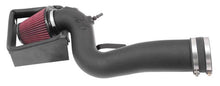 Load image into Gallery viewer, K&amp;N 13-15 Ford Fusion 1.6L EcoBoost Air Charger Performance Intake Cold Air Intakes K&amp;N Engineering   
