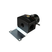 Load image into Gallery viewer, Aeromotive Adjustable EFI Regulator (2) -10 Inlet/-6 Return - Black Fuel Pressure Regulators Aeromotive

