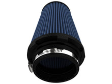Load image into Gallery viewer, aFe Track Series Intake Replacement Air Filter w/Pro 5R Med 4in F x 6in B x 4in T x 8in H Air Filters - Universal Fit aFe
