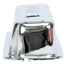 Load image into Gallery viewer, Edelbrock Valve Cover Signature Series Chrysler 1965-1991 318-340-360 CI V8 Chrome Valve Covers Edelbrock
