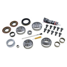Load image into Gallery viewer, Yukon Gear Master Overhaul Kit For 98 and Older GM 8.25in IFS Diff Differential Overhaul Kits Yukon Gear &amp; Axle
