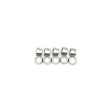 Load image into Gallery viewer, DeatschWerks Replacement PTFE Hose End Olive Insert 6AN (Pack of 10) Fittings DeatschWerks
