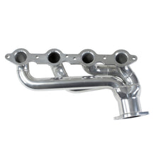 Load image into Gallery viewer, BBK 10-15 Camaro LS3 L99 Shorty Tuned Length Exhaust Headers - 1-3/4 Silver Ceramic Headers &amp; Manifolds BBK
