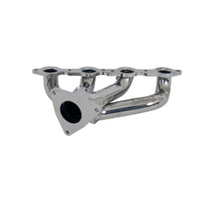 Load image into Gallery viewer, BBK 01-02 Camaro Firebird LS1 Shorty Tuned Length Exhaust Headers - 1-3/4 Titanium Ceramic Headers &amp; Manifolds BBK
