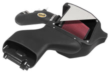 Load image into Gallery viewer, Airaid 2015 Ford F-150 5.0L V8 Cold Air Intake System w/ Black Tube (Oiled) Cold Air Intakes Airaid
