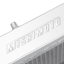 Load image into Gallery viewer, Mishimoto 83-87 Toyota Corolla Manual Aluminum Radiator Radiators Mishimoto

