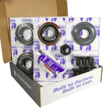 Load image into Gallery viewer, Yukon Gear Master Overhaul Kit For Dana 80 Diff (4.125 in OD Only) Differential Overhaul Kits Yukon Gear &amp; Axle
