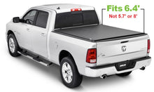 Load image into Gallery viewer, Tonno Pro 09-19 Dodge RAM 1500 6.4ft Fleetside Lo-Roll Tonneau Cover Tonneau Covers - Roll Up Tonno Pro
