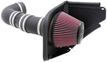 Load image into Gallery viewer, K&amp;N 08-09 Pontiac G8 V8-6.0L Aircharger Performance Intake Cold Air Intakes K&amp;N Engineering   
