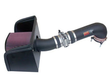 Load image into Gallery viewer, K&amp;N 96-98 Chevy Silverado / GMC Sierra V6-4.3L Vortec Performance Intake Kit Cold Air Intakes K&amp;N Engineering   
