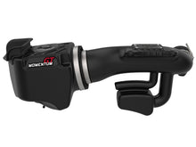 Load image into Gallery viewer, aFe Momentum GT Pro DRY S Cold Air Intake System 12-18 Jeep Wrangler JK V6 3.6L Cold Air Intakes aFe
