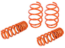 Load image into Gallery viewer, aFe Control Lowering Springs 08-13 BMW M3 (E90/92) Lowering Springs aFe
