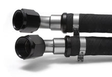 Load image into Gallery viewer, Perrin 22-23 BRZ/GR86 Oil Cooler Kit Oil Coolers Perrin Performance   
