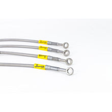 Load image into Gallery viewer, Goodridge 98-03 Camaro w/ Traction Control Brake Lines Brake Line Kits Goodridge
