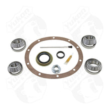Load image into Gallery viewer, Yukon Gear Bearing install Kit For Model 20 Diff Wheel Bearing Install Kits Yukon Gear &amp; Axle
