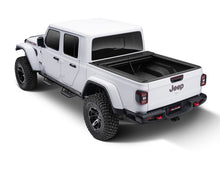Load image into Gallery viewer, Roll-N-Lock 2020 Jeep Gladiator 5ft bed (w/ Trail Rail System) M-Series Retractable Tonneau Cover Tonneau Covers - Retractable Roll-N-Lock
