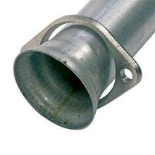 Load image into Gallery viewer, BBK 05-10 Mustang 4.6 Short Mid X Pipe With Catalytic Converters 2-3/4 For BBK Long Tube Headers X Pipes BBK
