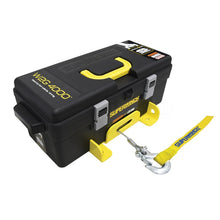 Load image into Gallery viewer, Superwinch 4000 LBS 12V DC 3/16in x 50ft Steel Rope Winch2Go Steel Rope Winches Superwinch
