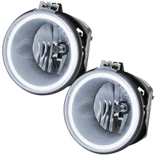 Load image into Gallery viewer, Oracle 06-10 Jeep Commander SMD FL - White SEE WARRANTY Fog Lights ORACLE Lighting
