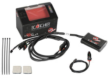 Load image into Gallery viewer, aFe Scorcher GT Module 11-13 BMW 335i (E9X) L6 3.0L (t) N55 In-Line Modules aFe
