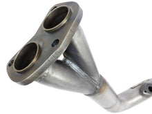 Load image into Gallery viewer, aFe Power 96-00 Toyota 4Runner L4-2.7L Direct Fit 409 Stainless Steel Catalytic Converter Catalytic Converter Direct Fit aFe
