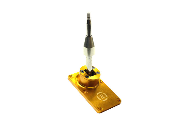 ISR Performance Short Throw Shifter Version 2 - 89-98 Nissan 240sx Shifters ISR Performance