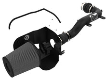 Load image into Gallery viewer, aFe Magnum FORCE Stage-2 XP Pro DRY S Cold Air Intake System 2018+ Jeep Wrangler (JL) V6 3.6L Cold Air Intakes aFe
