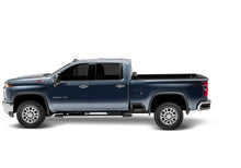 Load image into Gallery viewer, Truxedo 2020 GMC Sierra &amp; Chevrolet Silverado 2500HD &amp; 3500HD 6ft 9in Lo Pro Bed Cover Bed Covers - Roll Up Truxedo
