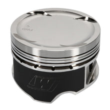 Load image into Gallery viewer, Wiseco Nissan VG30 Turbo -9cc 1.260 X 87.5 Piston Shelf Stock Pistons - Forged - Single Wiseco
