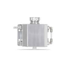 Load image into Gallery viewer, Mishimoto 1L Coolant Overflow Tank - Polished Coolant Reservoirs Mishimoto
