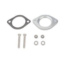 Load image into Gallery viewer, Mishimoto Subaru Exhaust Adapter, Stock Downpipe to 3in Exhaust Exhaust Adapters Mishimoto
