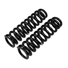 Load image into Gallery viewer, ARB / OME Coil Spring Front Prado 150 Coilover Springs Old Man Emu

