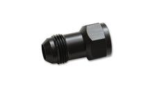 Load image into Gallery viewer, Vibrant Female to Male Extender Fitting Size -12AN 1.5in Long Fittings Vibrant
