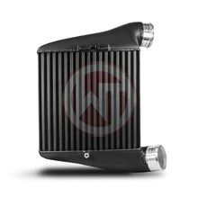 Load image into Gallery viewer, Wagner Tuning Audi A4/RS4 B5 Competition EVO2 Intercooler Kit w/Carbon Air Shroud Intercooler Kits Wagner Tuning
