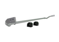 Whiteline 2013+ Mini Cooper (F55/F56/F57) Rear Heavy Duty Adjustable Sway Bar - 24mm Sway Bars Whiteline