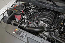 Load image into Gallery viewer, K&amp;N 71 Series Performance Intake Kit - Chevrolet/GMC 14-15 Silverado/Sierra / 2015 Suburban/Yukon Cold Air Intakes K&amp;N Engineering   
