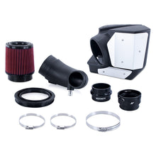 Load image into Gallery viewer, Mishimoto 2020+ Toyota Supra GR 3.0T Performance Intake Kit Cold Air Intakes Mishimoto
