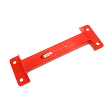 Load image into Gallery viewer, BMR 10-15 5th Gen Camaro Driveshaft Tunnel Brace - Red Chassis Bracing BMR Suspension
