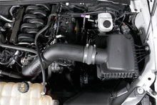 Load image into Gallery viewer, Airaid 2018 Ford F150 V8-5.0L F/l Jr Intake Kit Cold Air Intakes Airaid
