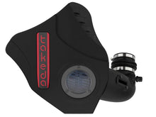 Load image into Gallery viewer, aFe Takeda Momentum Pro 5R Cold Air Intake System 20-21 Toyota Supra L6-3.0L (T) B58 Cold Air Intakes aFe
