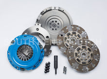 Load image into Gallery viewer, South Bend Clutch 01-09/2005 Chevy 6.6L Duramax LLY-LB7 Street Dual Disc Clutch Kit Clutch Kits - Multi South Bend Clutch
