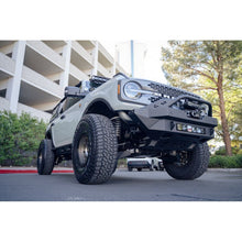 Load image into Gallery viewer, DV8 Offroad 21-22 Ford Bronco Fender Flare Deletes Set of 4 Front &amp; Rear Fenders DV8 Offroad
