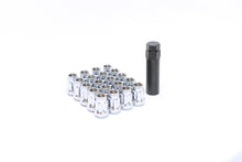 Load image into Gallery viewer, Wheel Mate Monster Lug 35 Short Lug Nut Set of 20 - Chrome 14x1.50 Lug Nuts Wheel Mate
