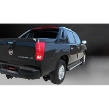 Load image into Gallery viewer, Corsa 2002-2006 Cadillac Escalade 6.0L V8 3in Cat-Back Single Side w Twin 4in Black Pro-Series Tips Catback CORSA Performance
