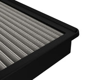 Load image into Gallery viewer, aFe MagnumFLOW Pro DRY S OE Replacement Filter 2020 Ford Trucks V8 6.7L (td)/7.3L Air Filters - Universal Fit aFe
