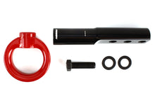 Load image into Gallery viewer, Perrin Tow Hook Kit - 10th Gen Honda Civic SI/Type-R/Hatchback - Red Tow Hooks Perrin Performance   
