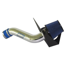 Load image into Gallery viewer, BBK 05-10 Challenger Charger 3.5 V6 Cold Air Intake - Chrome Finish Cold Air Intakes BBK

