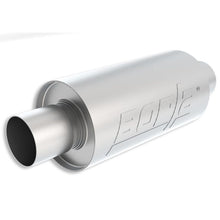 Load image into Gallery viewer, Borla Universal S-type 2.5in Inlet/Outlet Muffler Muffler Borla
